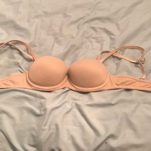 Multiway push up bra